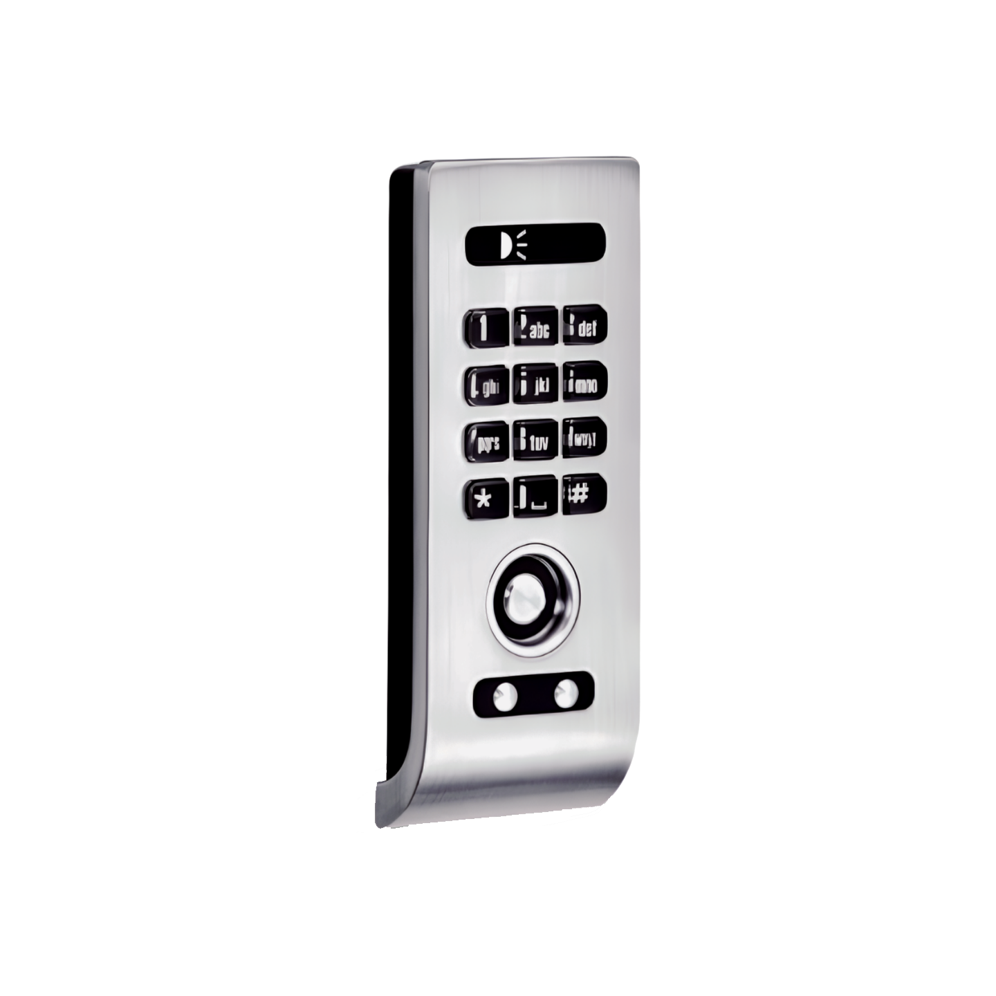 Cabinet Locks