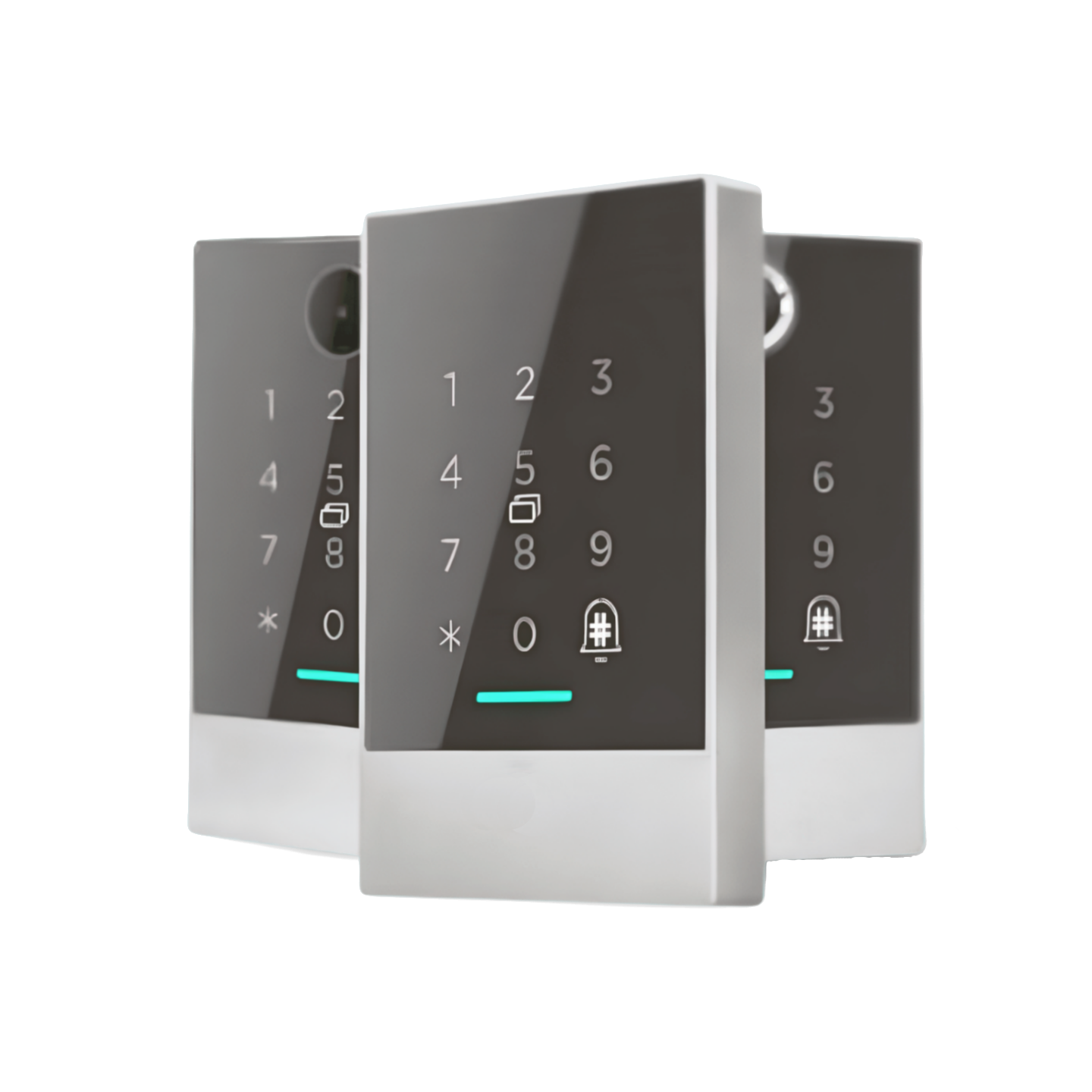 Biometric System