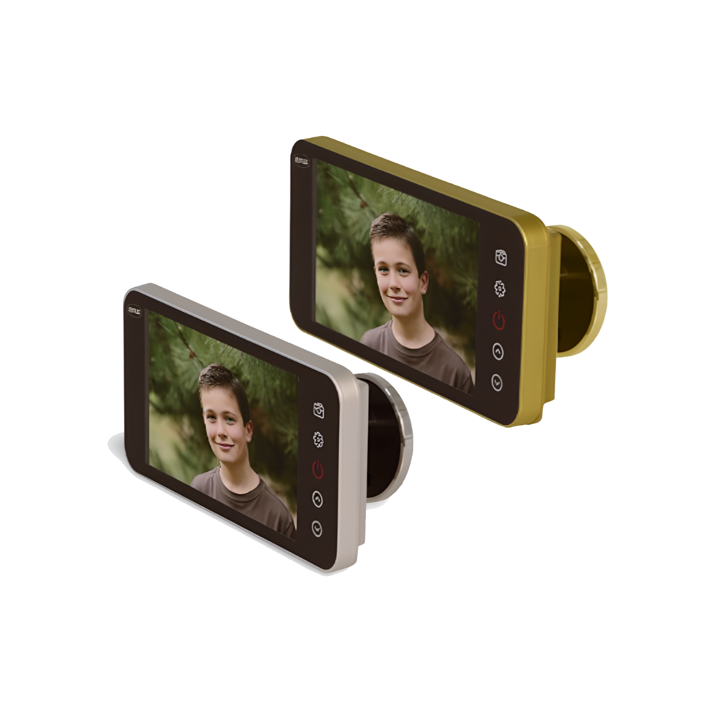 Door Viewer
