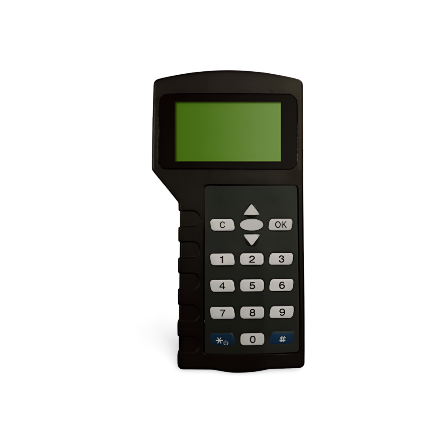 HANDHELD SERVICE UNIT