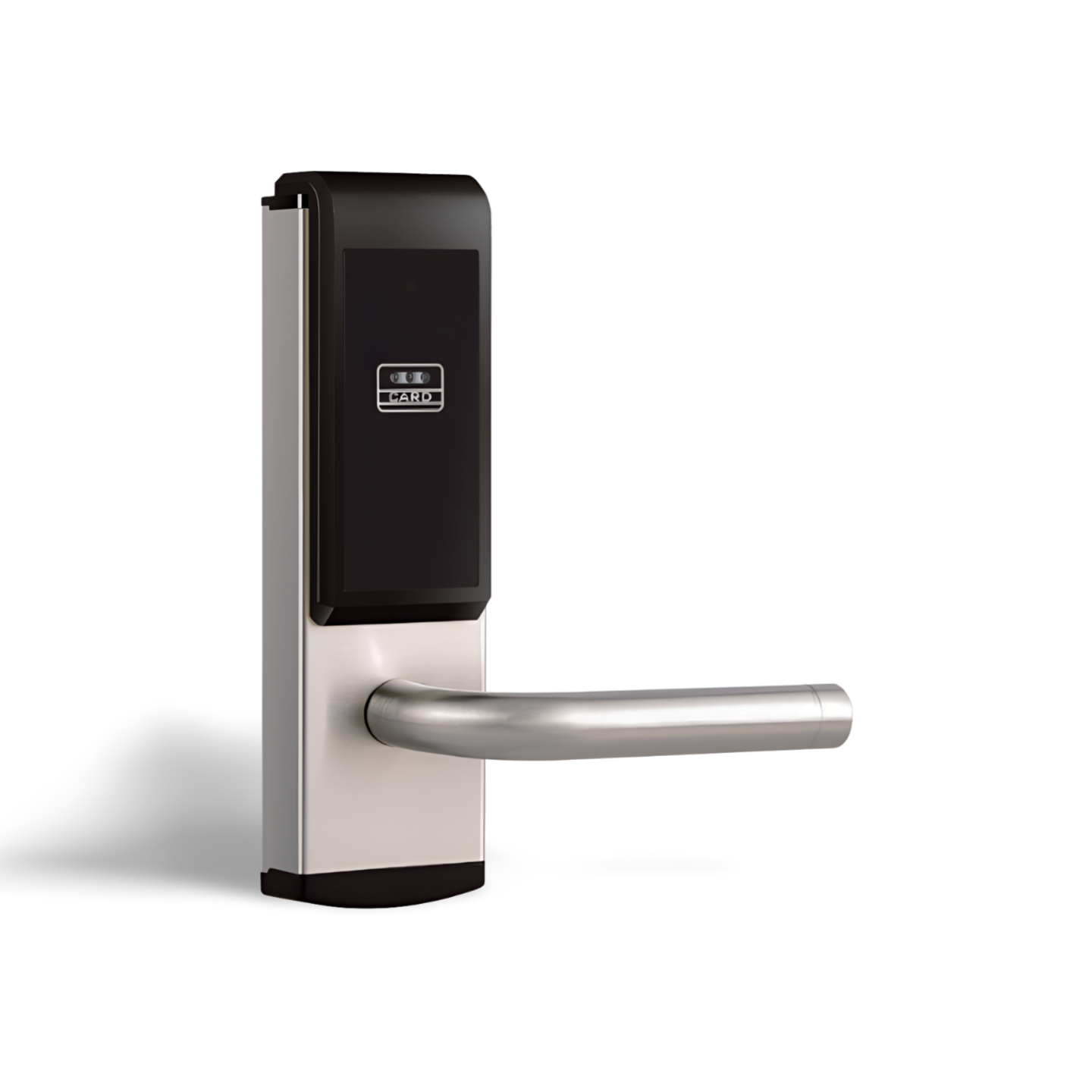 ELECTRONIC HOTEL LOCK - BASE II 'RETRO' RFID