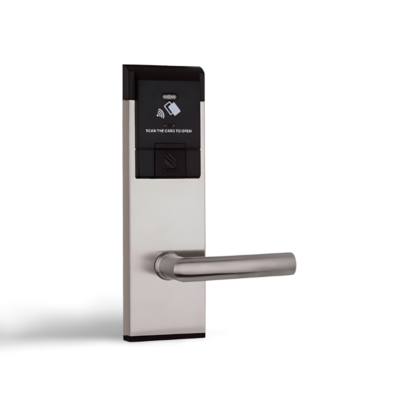 ELECTRONIC HOTEL LOCK - GUARDIAN G0 RFID