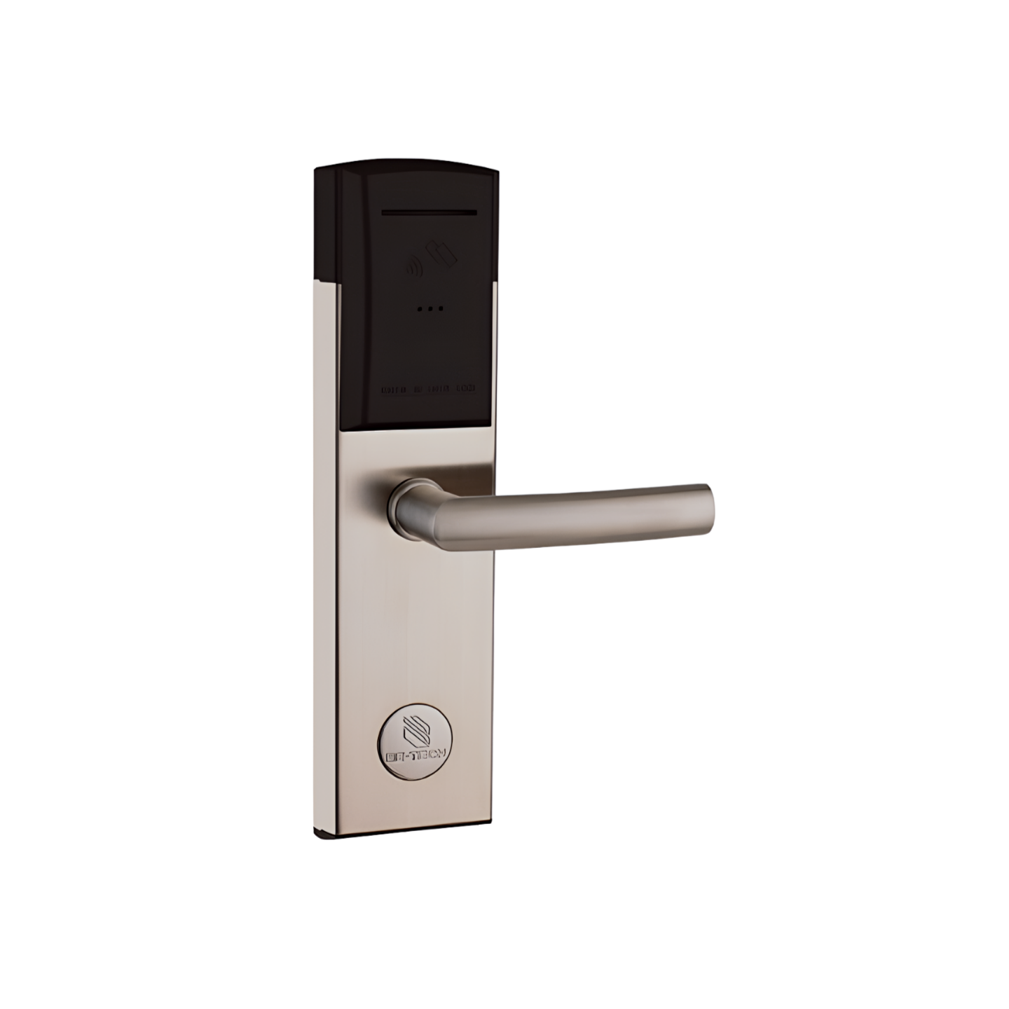 ELECTRONIC HOTEL LOCK- BASE RFID TYPICAL