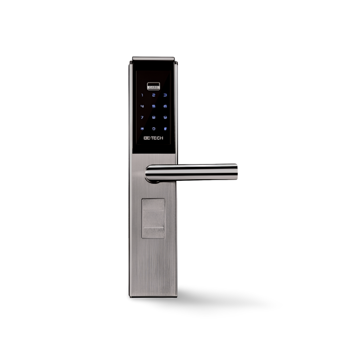SMART DOOR LOCK - G536MT