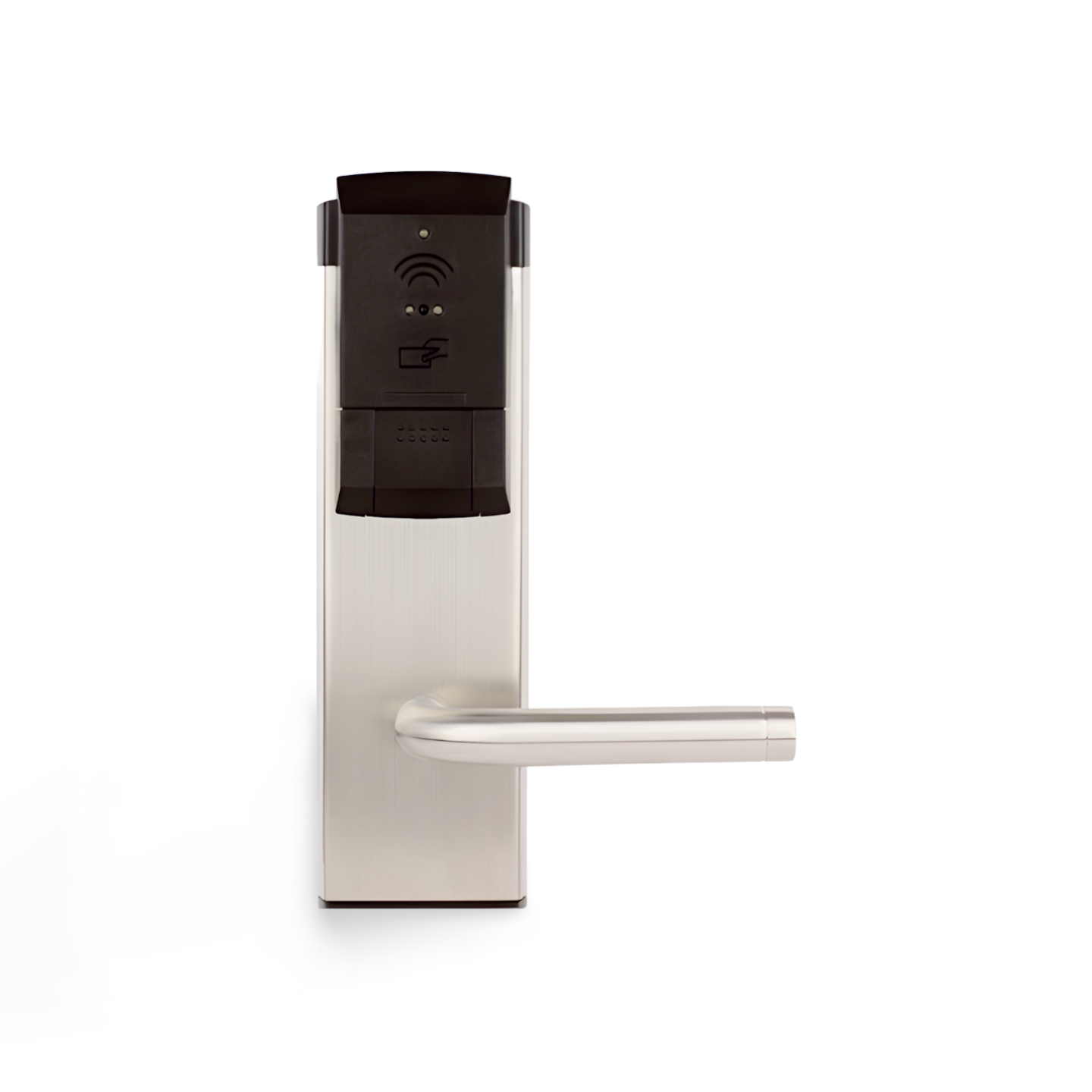 ELECTRONIC HOTEL LOCK - GUARDIAN VALUE RFID