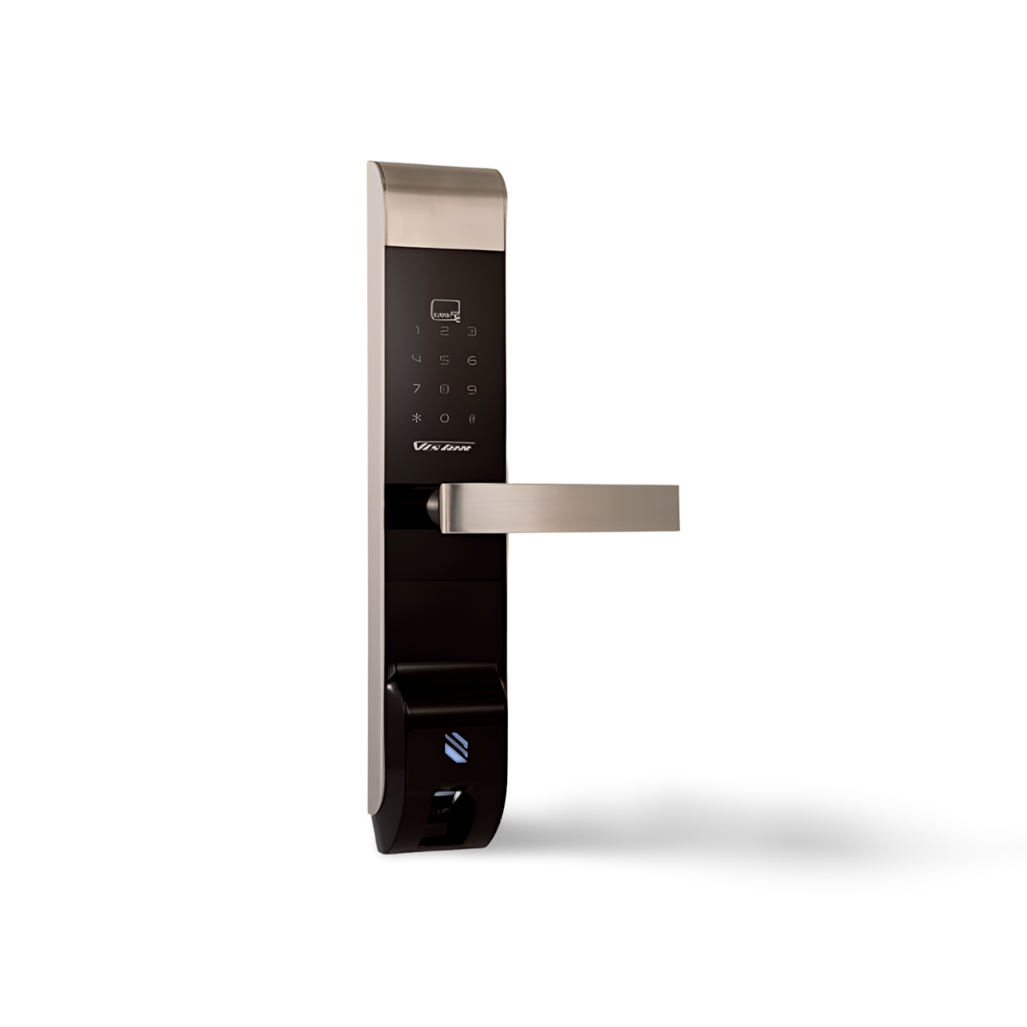 DIGITAL DOOR LOCK - V4A3FMT