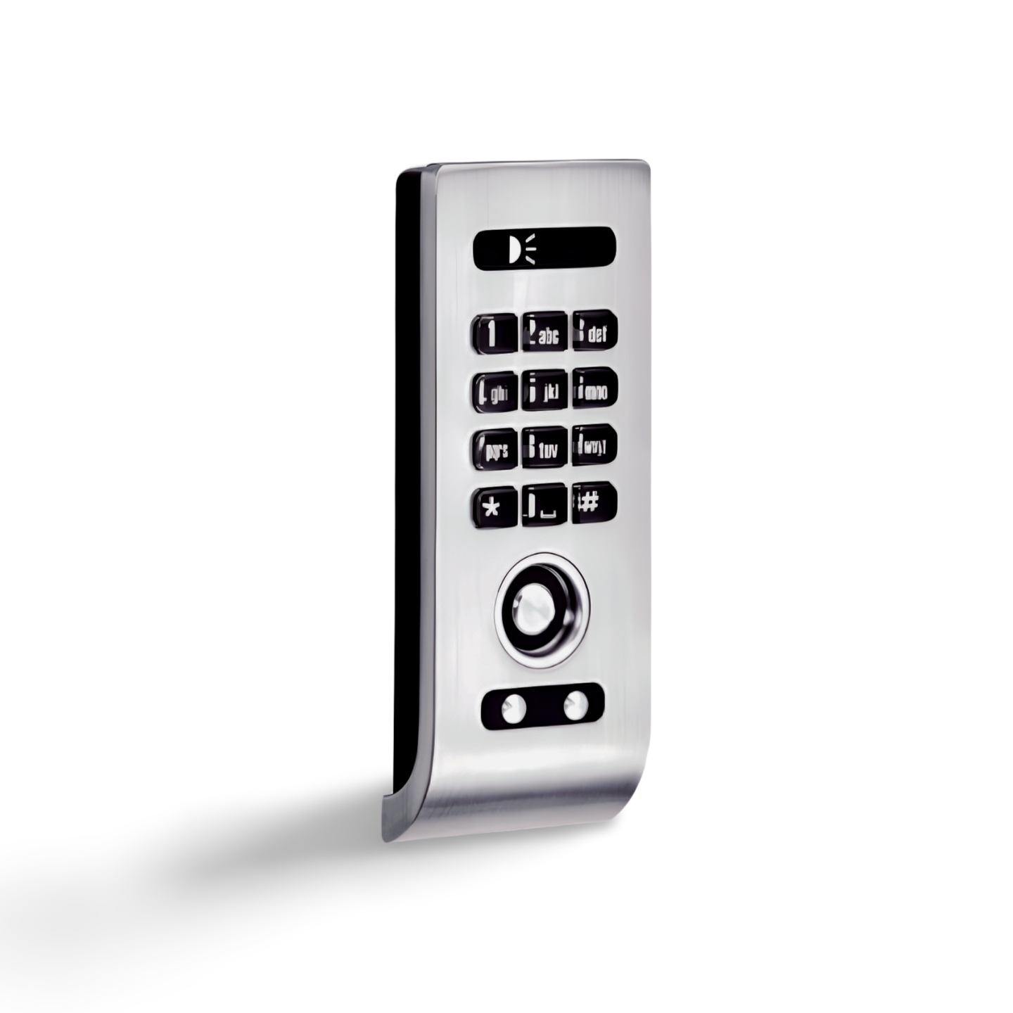 Cyber Digital Slim – Electronic Cabinet Lock