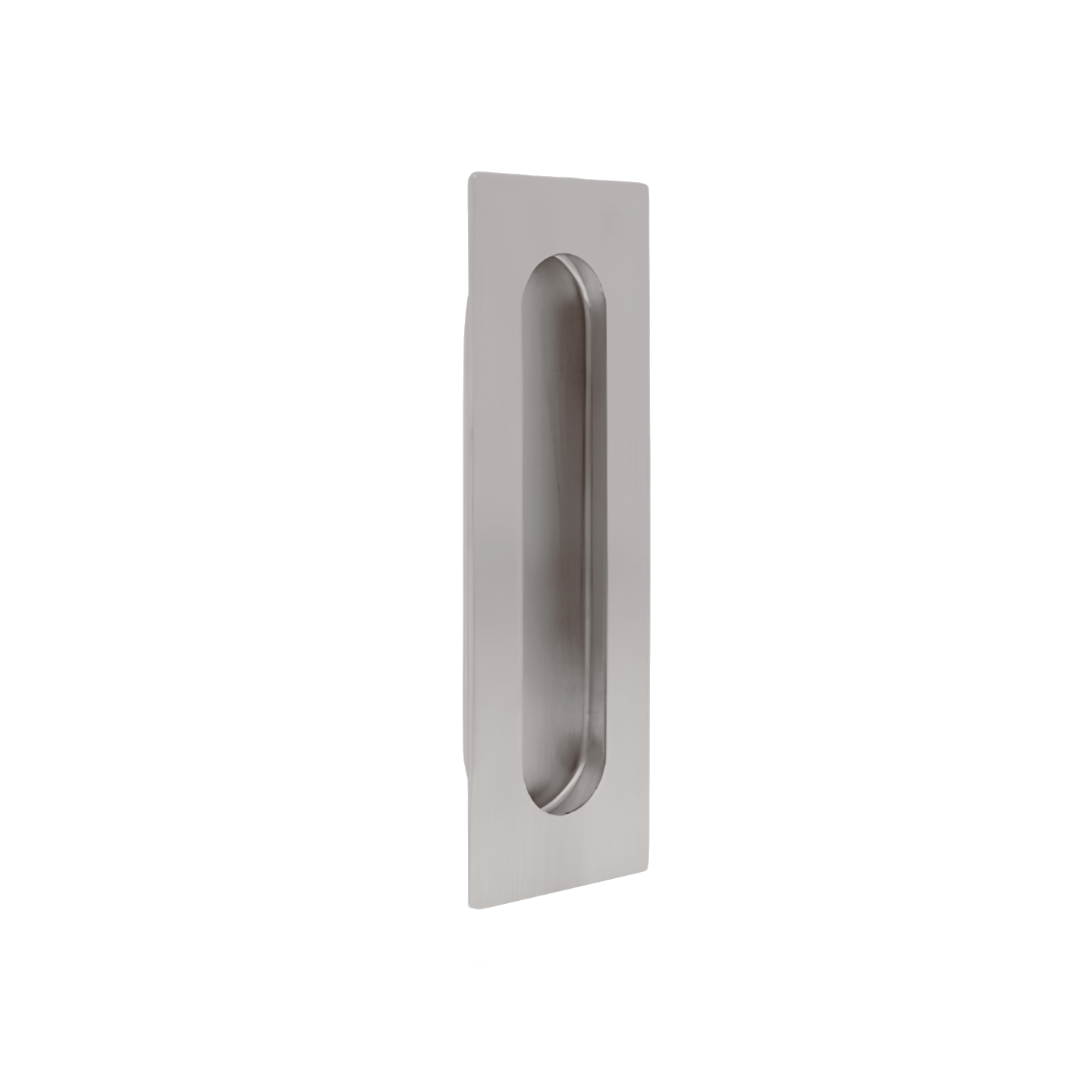 MORTISE PULL HANDLE