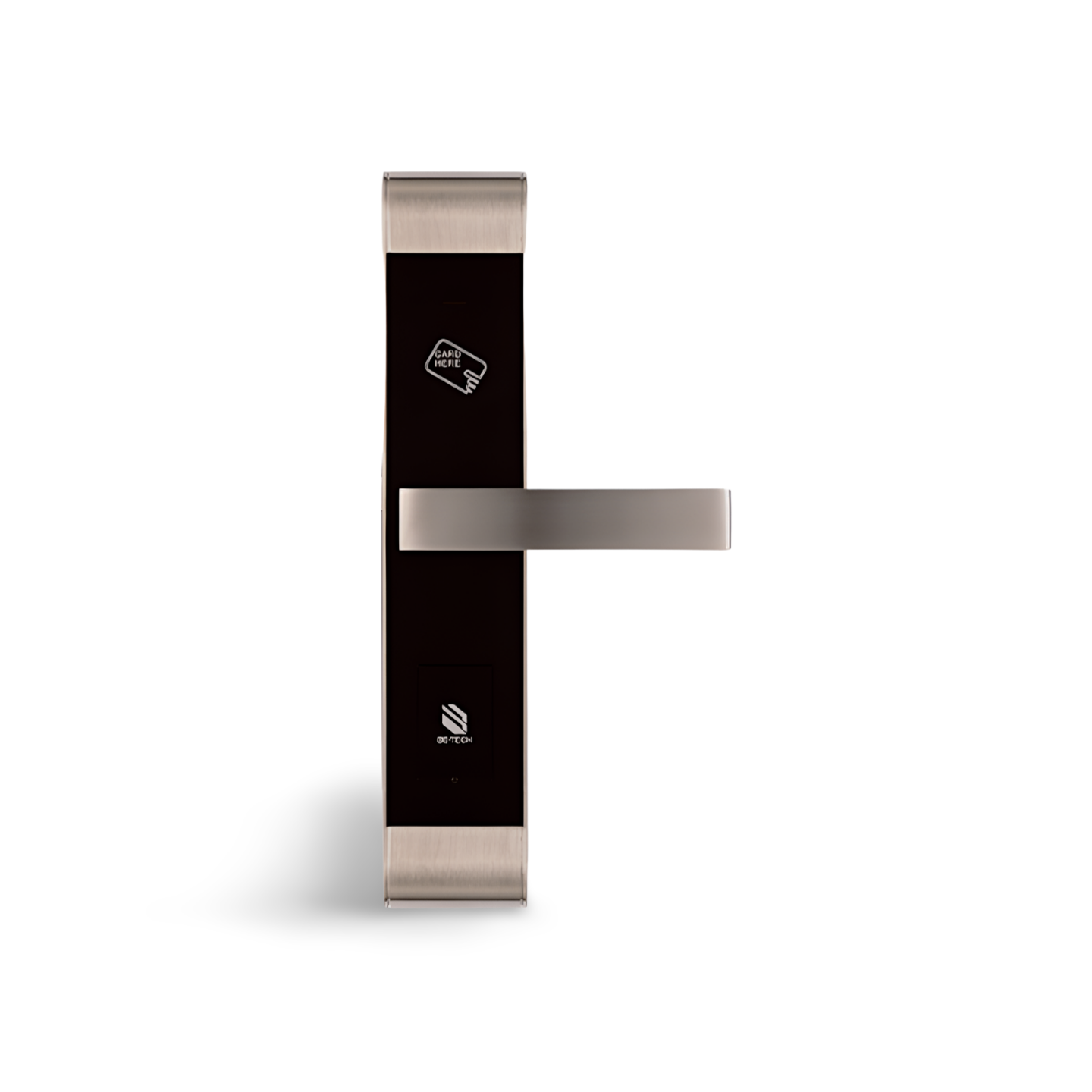 ELECTRONIC HOTEL LOCK - VISUAL II RFID