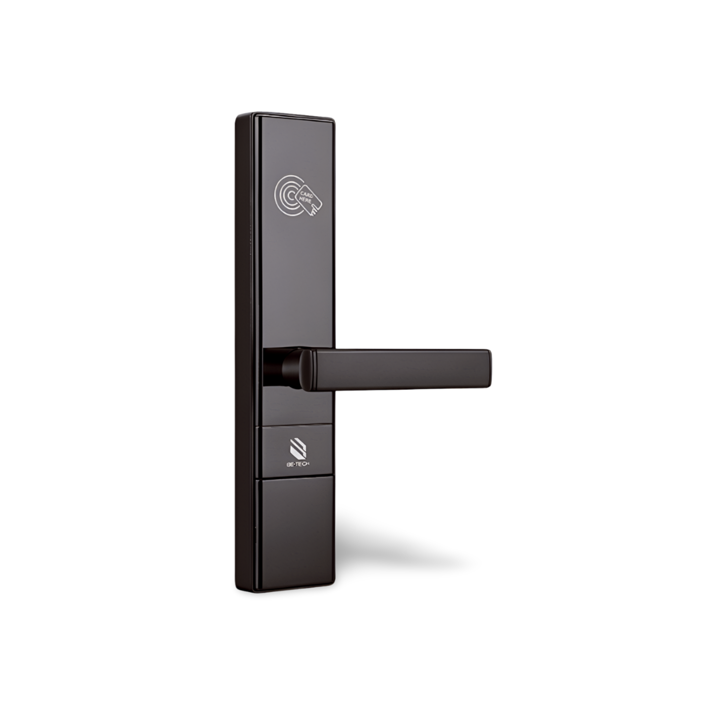 ELECTRONIC HOTEL LOCK -VISUAL III RFID (V5 SERIES)
