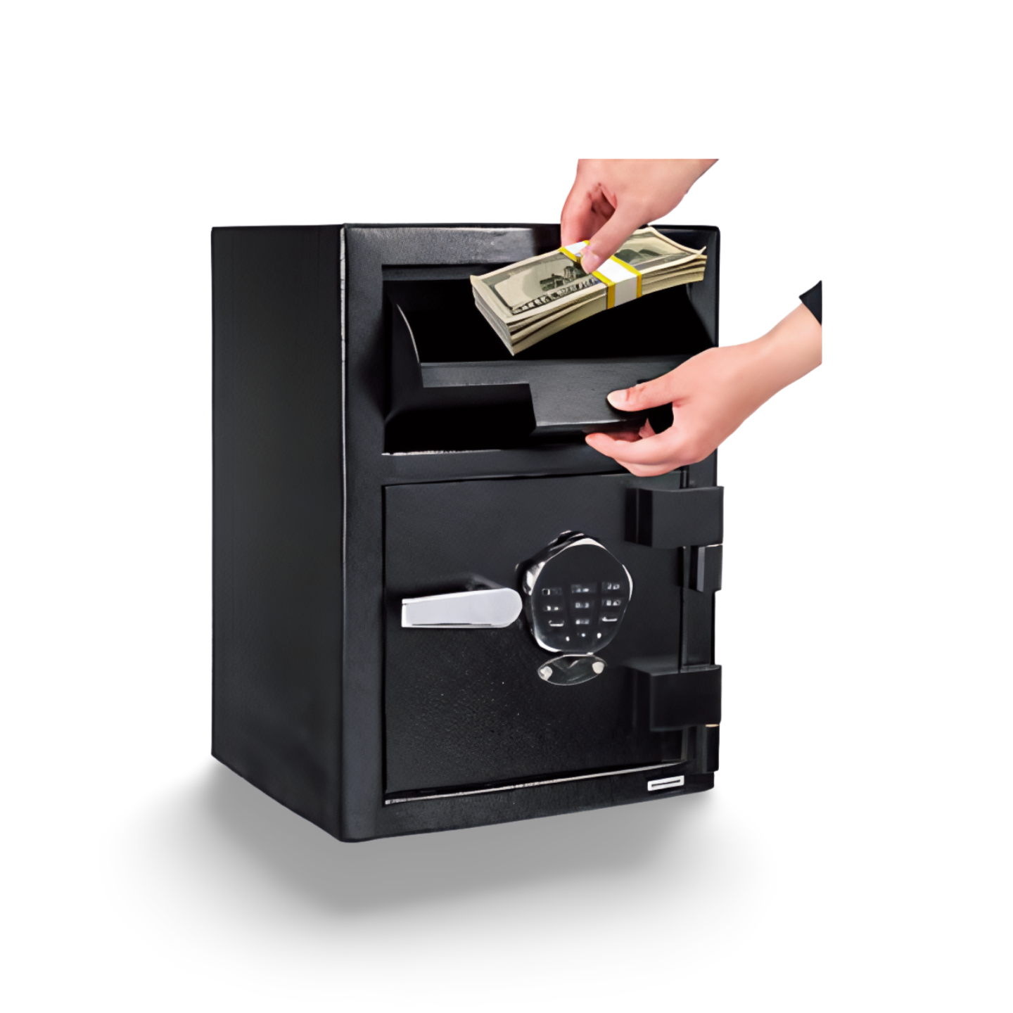 CASH DEPOSIT SAFE BOX