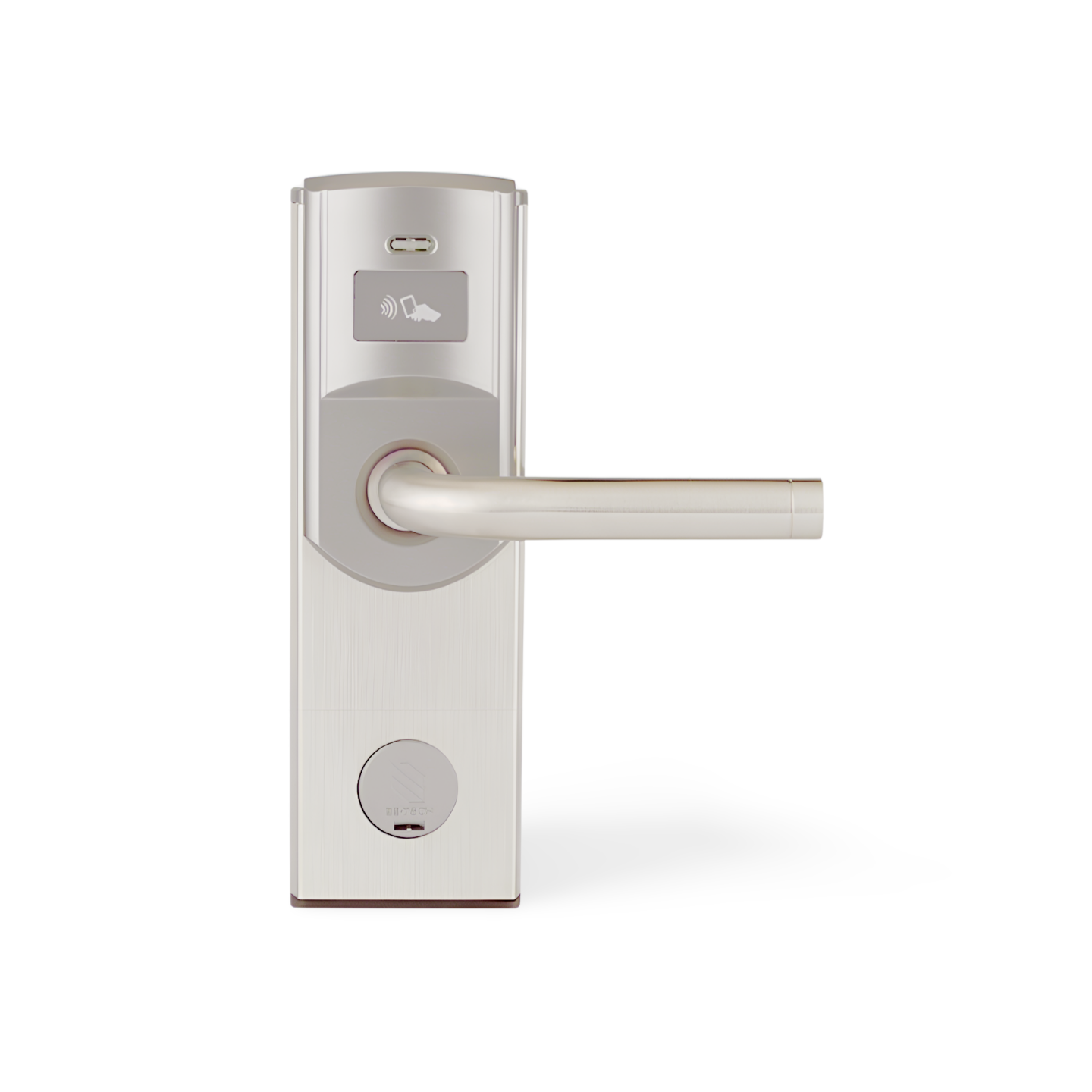 WIRELESS ONLINE ELECTRONIC LOCK