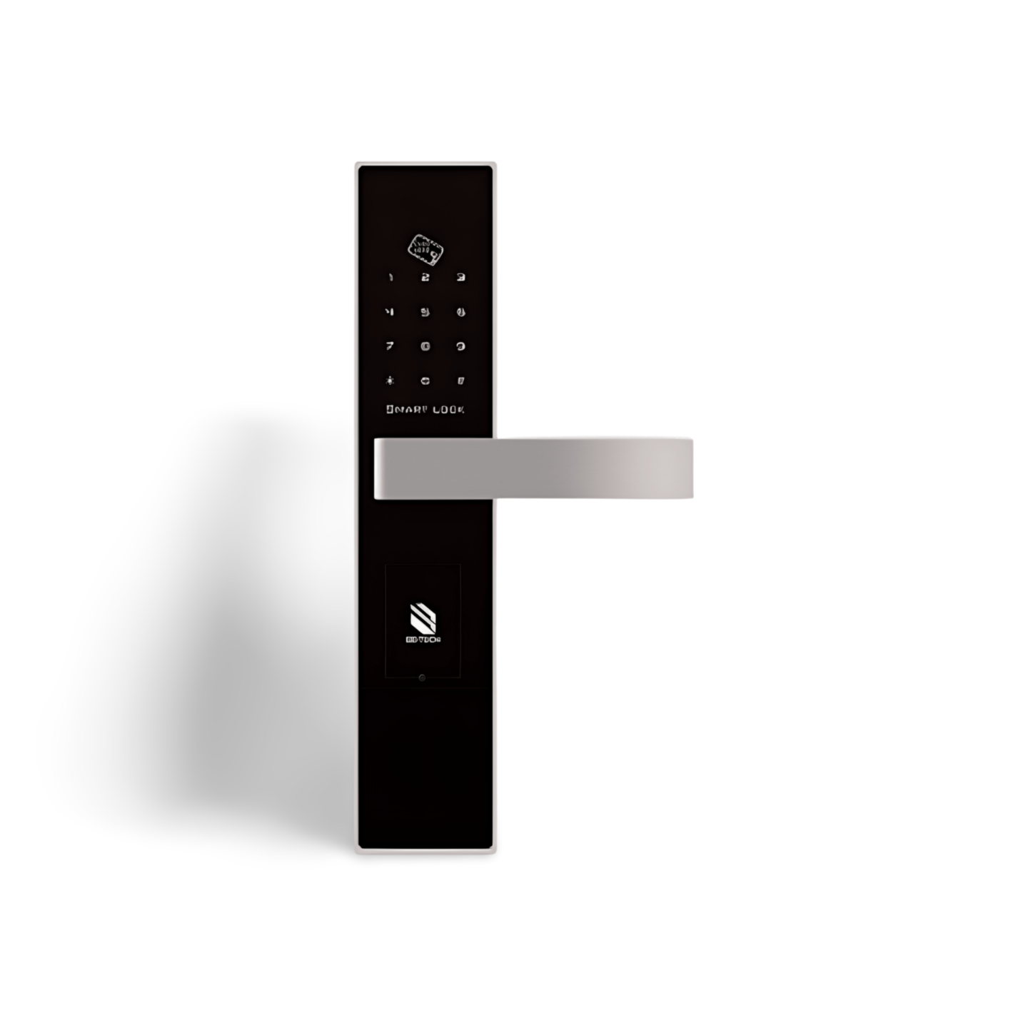 DIGITAL SMART DOOR LOCK - G8A3MT