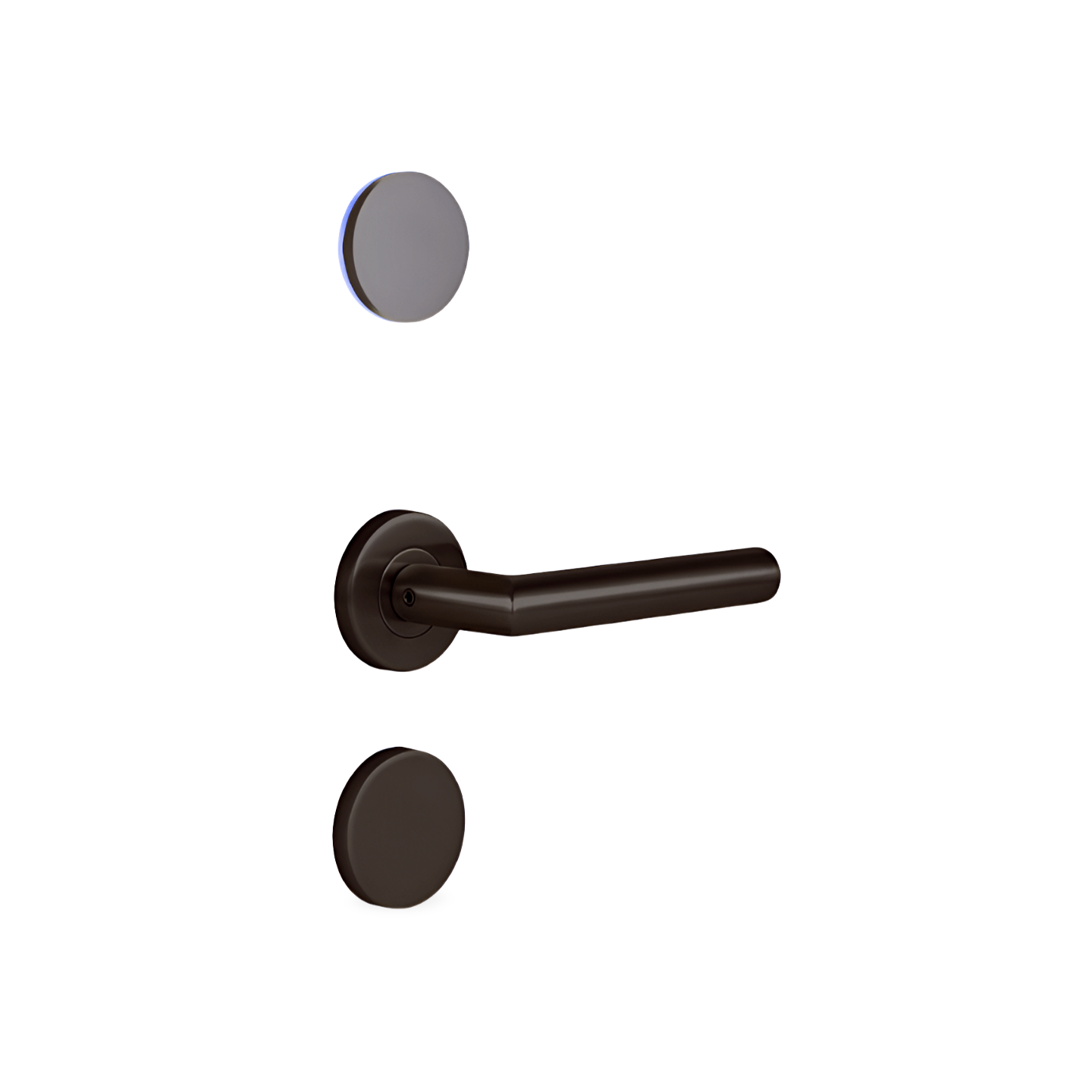 ELECTRONIC HOTEL LOCK - SHADOW II RFID