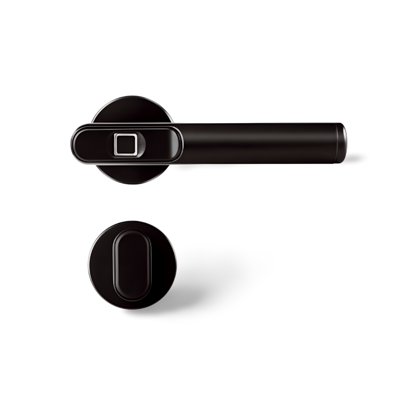 Fingerprint Digital Lock