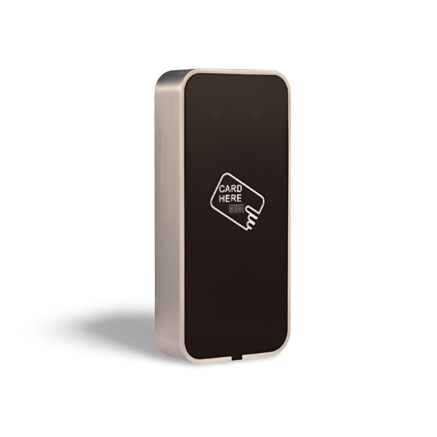 ELECTRONIC CABINET LOCK - CYBER II RFID