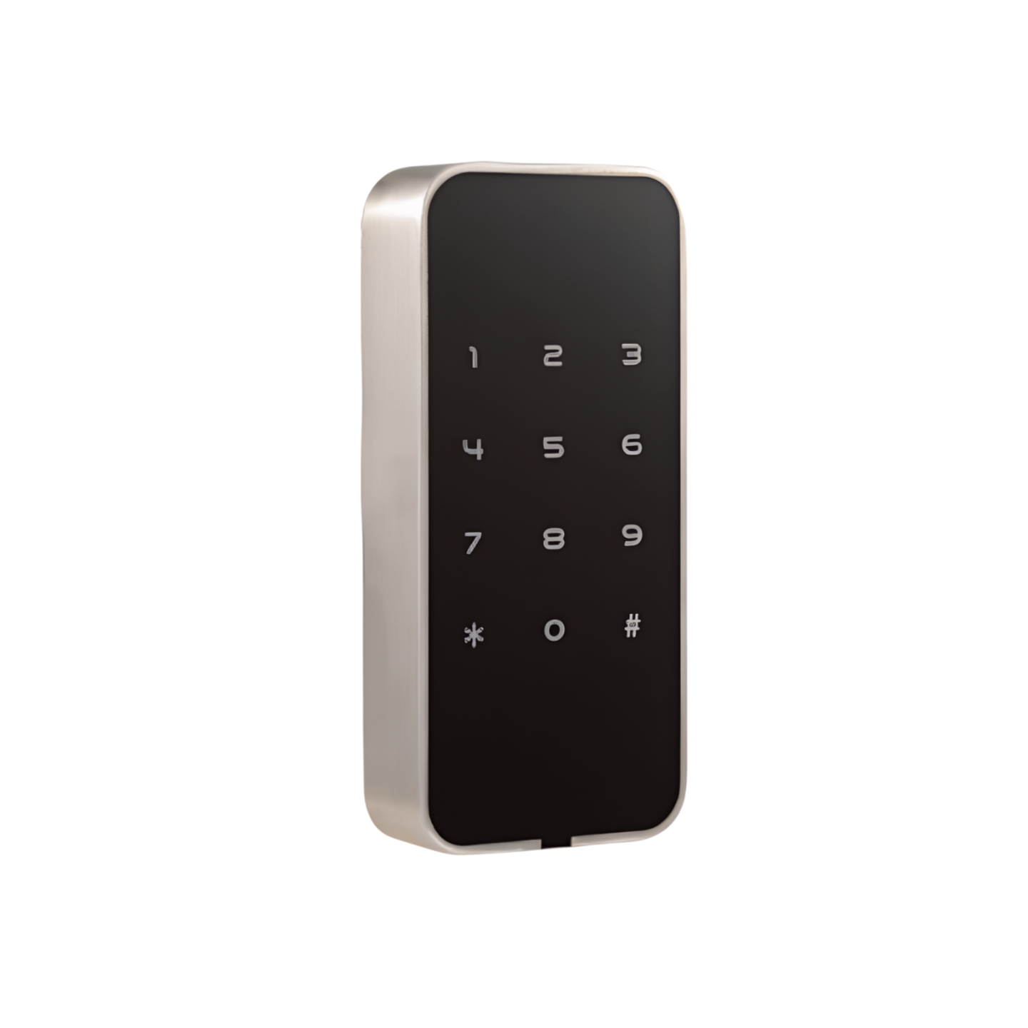 ELECTRONIC CABINET LOCK - CYBER II TOUCH