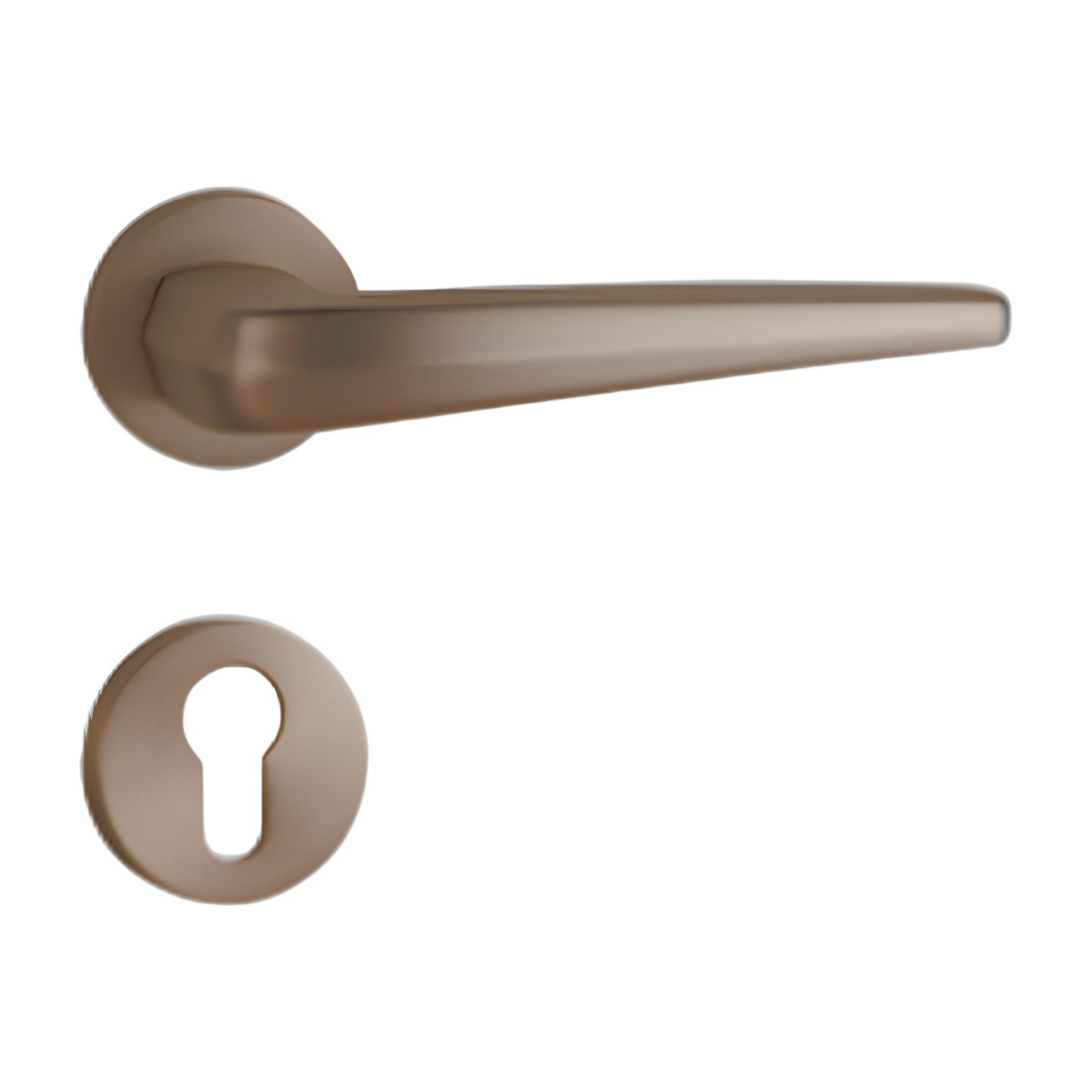 Classic Door Lever Handle