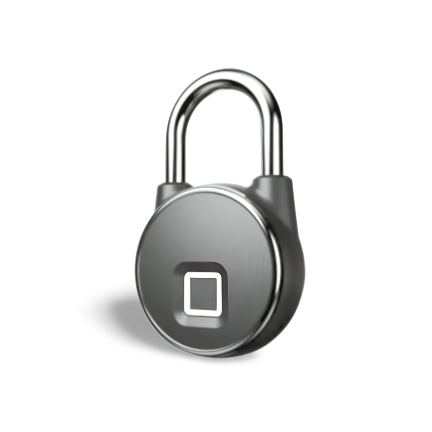 Bluetooth Fingerprint Padlock