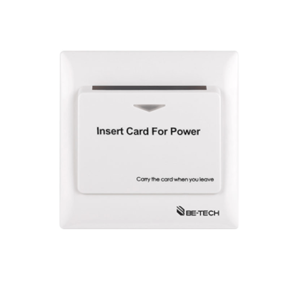 CARD SWITCH