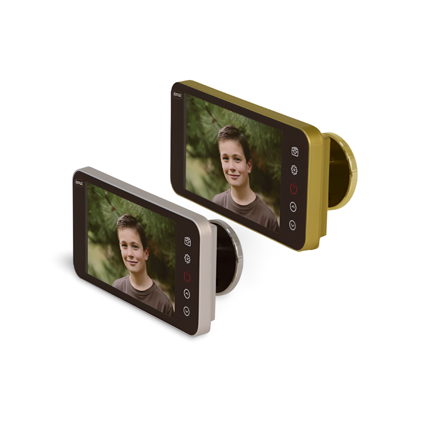 DIGITAL DOOR VIEWER DWR 4.0 HD GOLD