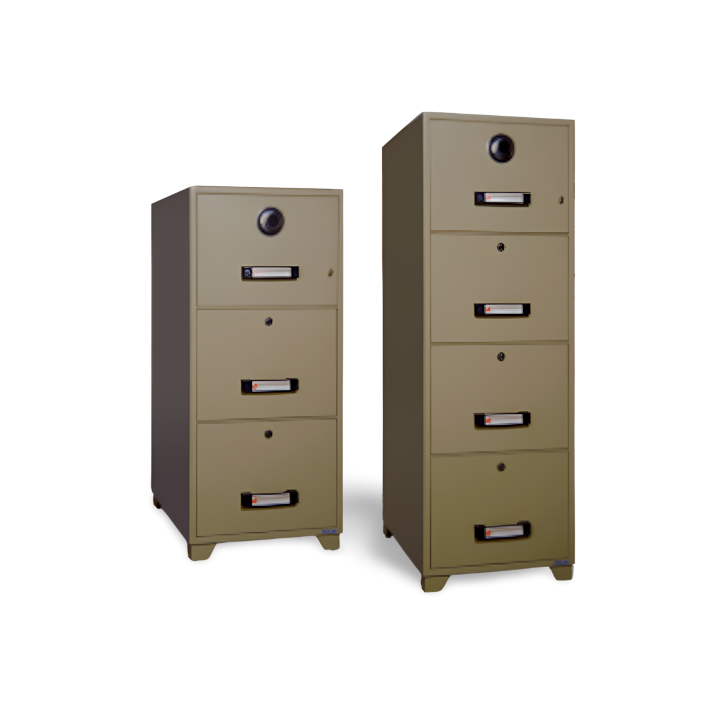 Filing Cabinet