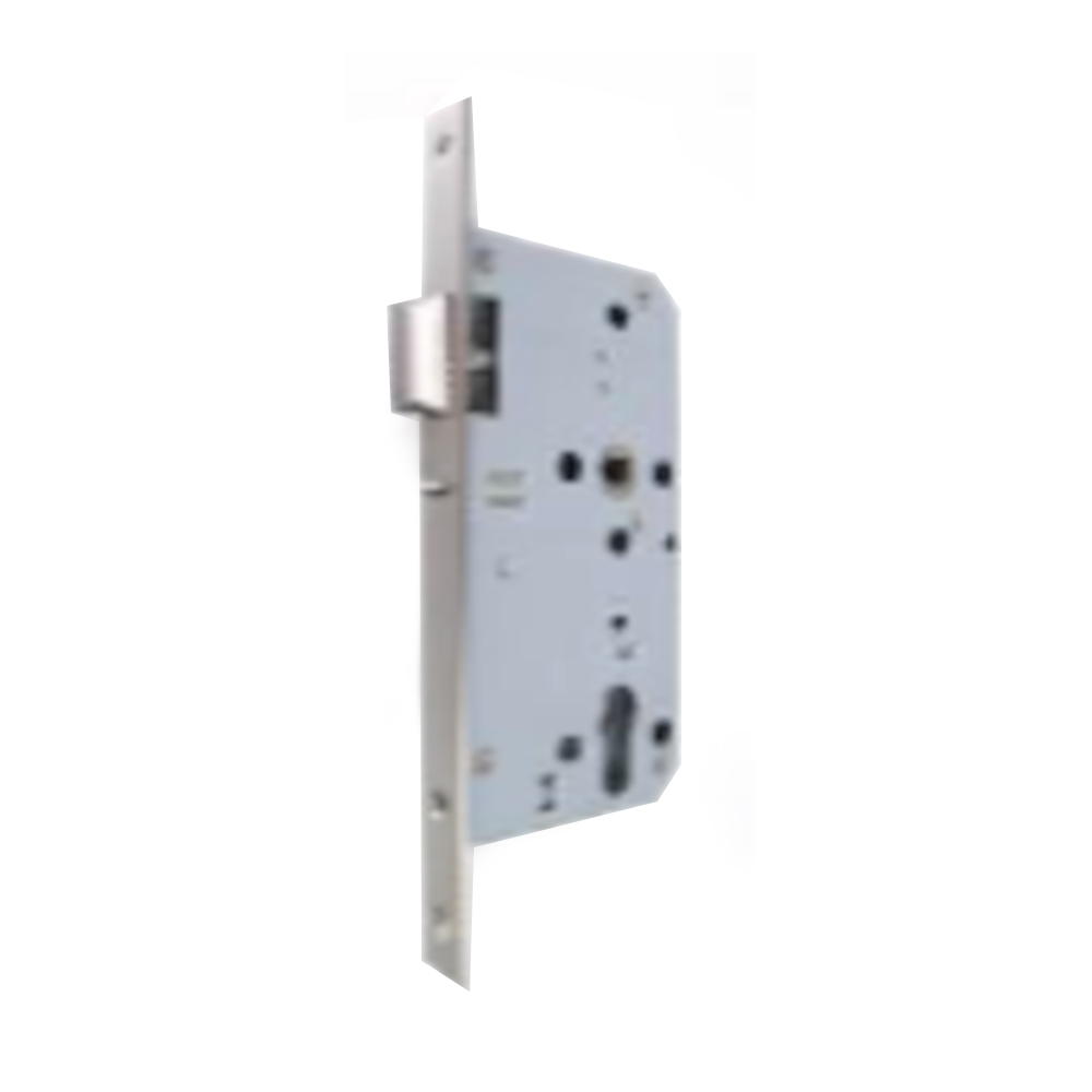 Euro Mortise Latch Lock 7255/60SN
