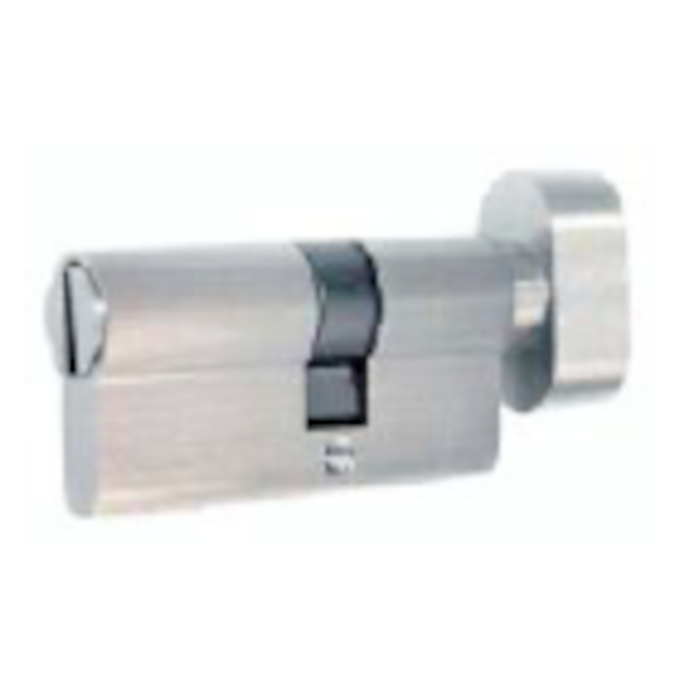 Euro profile Cylinder PC04-70mm