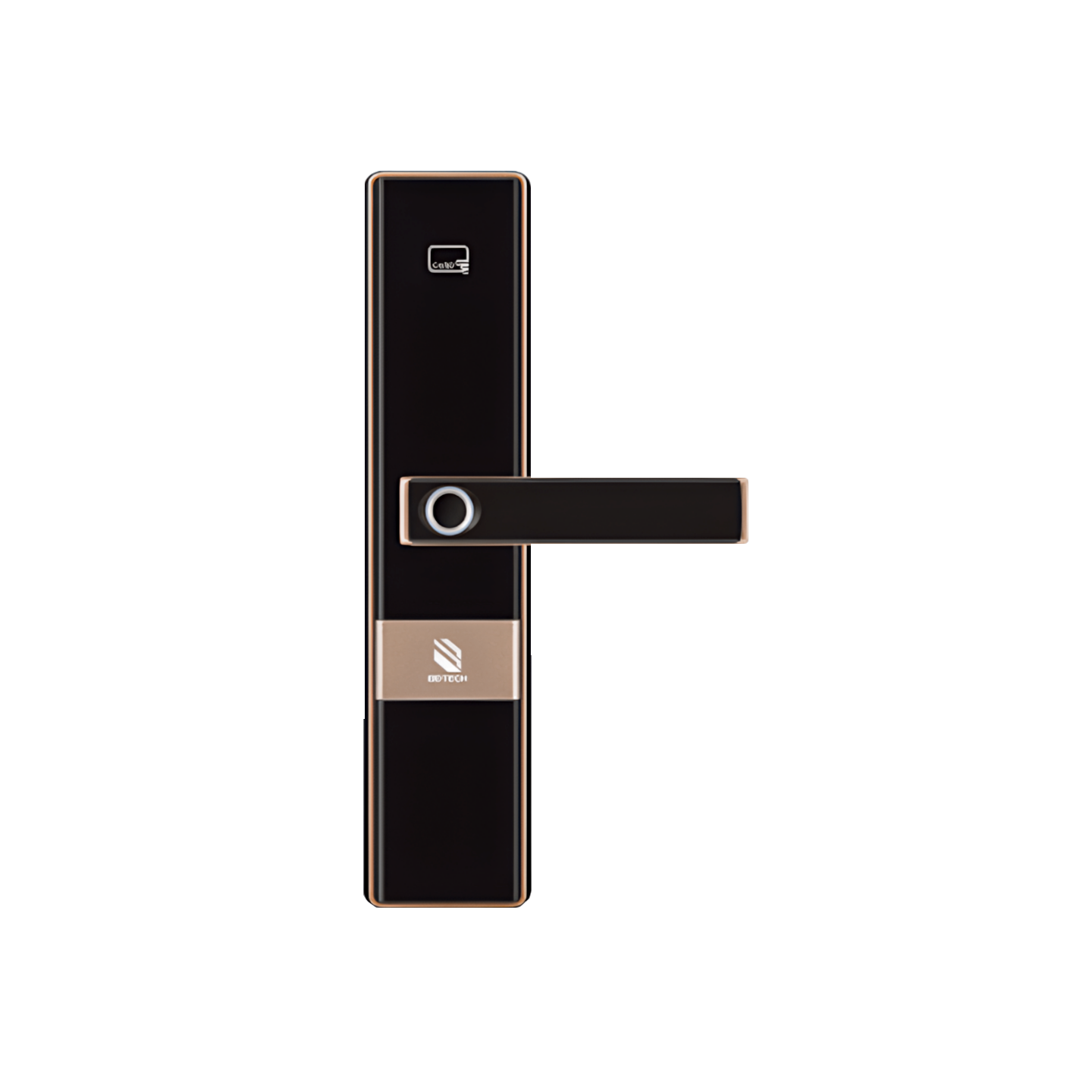 DIGITAL DOOR LOCK - H3A5FMTL