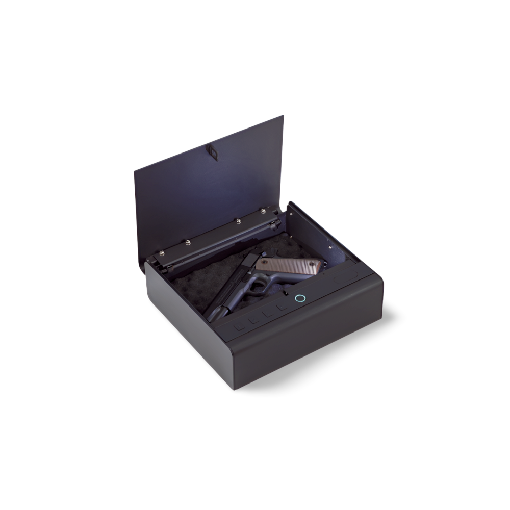 Handgun Safe