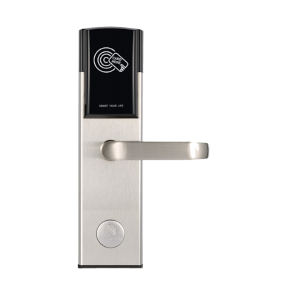 Hotel Security Excellence: Why 5-Star Hotels Trust Hallmark Locks