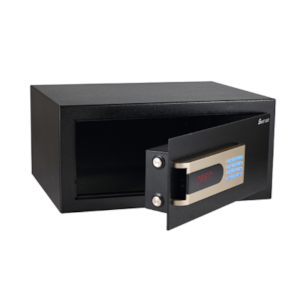 Best Digital Hotel Safes