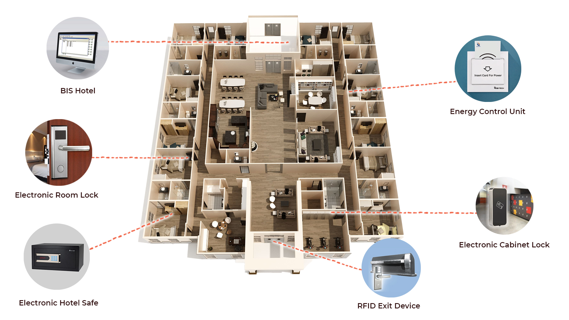 Residential Floor Plan