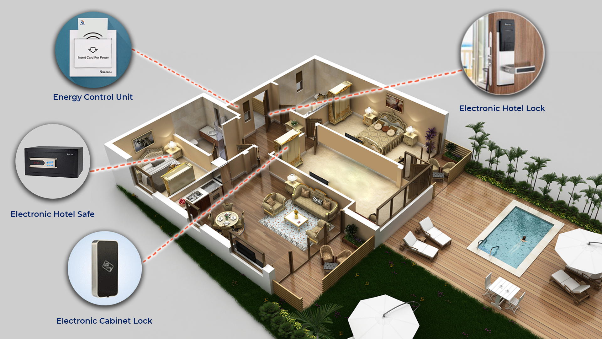 Residential Floor Plan